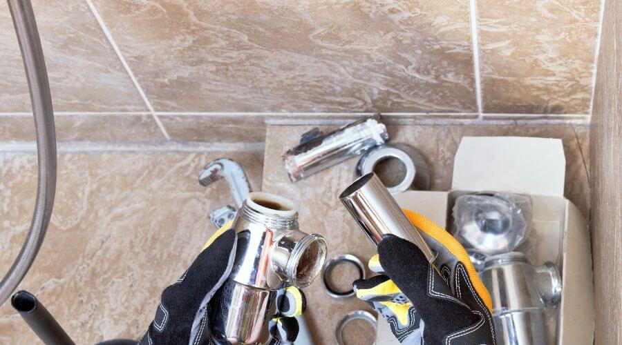 Professional Flat Roofing Installation in Snow Camp, NC